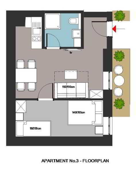 Old Town Apartments ليوبليانا المظهر الخارجي الصورة