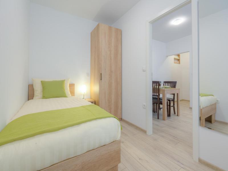 Old Town Apartments ليوبليانا المظهر الخارجي الصورة