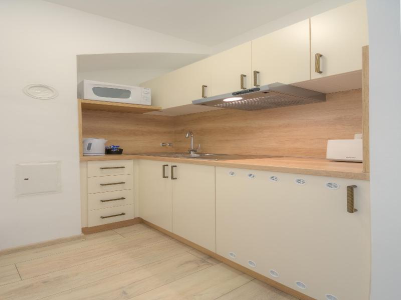 Old Town Apartments ليوبليانا المظهر الخارجي الصورة